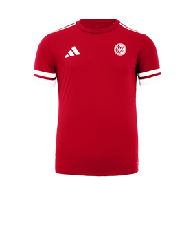 adidas Squadra 25 Trikot Rot