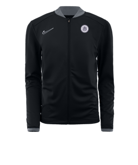 Veste de Training Nike Academy 25 enfants noir F010