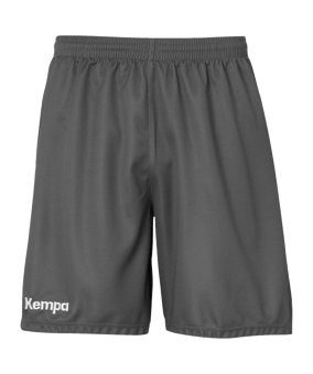 Kempa Short Classic Kids Grau F09 - grau