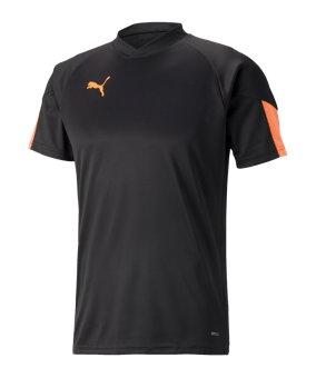 PUMA individualFINAL Instinct Trikot Kids F45 - schwarz