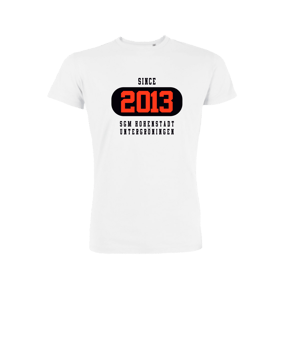 Merch Creator 2.0 T-Shirt White | #yale