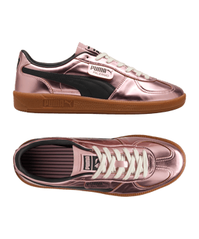 PUMA Palermo PALERMO F.C. Sneaker Pink F01 - rosa