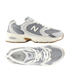 New Balance 530 Beige - beige