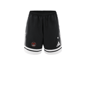 Short adidas Squadra 25 noir 
