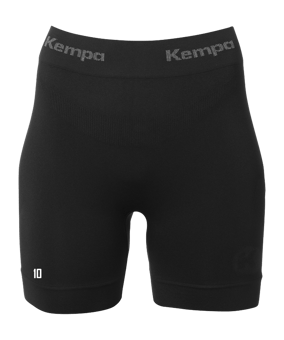 Kempa Performance Pro Short Damen Schwarz F01