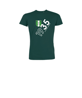Merch Mini Creator 2.0 T-Shirt Kids Glazed Green | #gamechanger