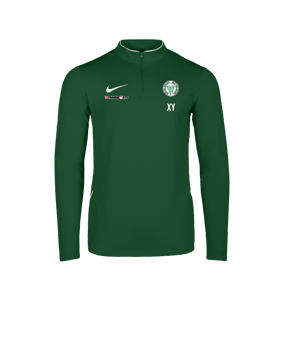 Nike Park 26 Drill Top Sweatshirt Grün F302