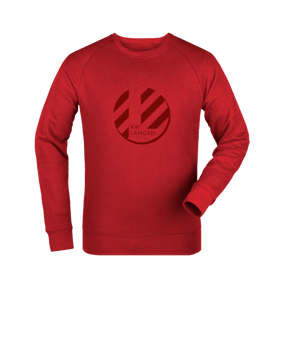 Merch Roller Sweatshirt Red FC004