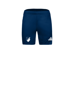 adidas Tiro 26 League Short Damen Dunkelblau