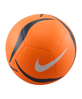 Nike Park Team Trainingsball Orange F803 - orange