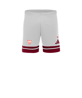 adidas Squadra 25 Court Blanc