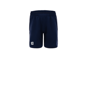 adidas Tiro 25 Travel Short Kids Blau