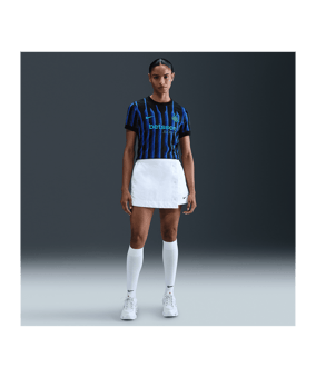 Nike Inter Mailand Trikot Home 2025/2026 Damen Blau F439 - blau