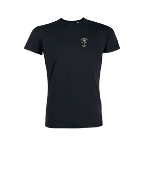 Merch Creator 2.0 T-Shirt Black 