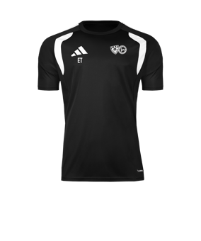 adidas Tiro 26 League Trikot Schwarz