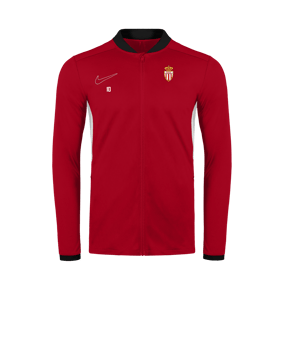 Veste de Training Nike Academy 25 enfants rouge F657