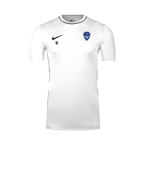 Nike Park 26 Formation Blanc C100