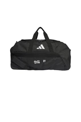 adidas Tiro League Duffel Bag Gr. M Schwarz