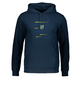Merch Drummer 2.0 Hoody French Navy FC727