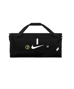 Nike Academy Team Duffel Tasche Medium F010