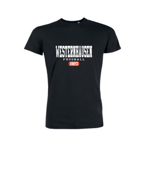 Merch Creator 2.0 T-Shirt Black | #stanford