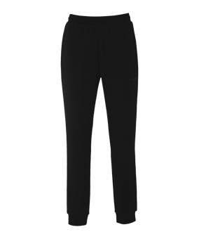 uhlsport ID Manguera Donna nero C01 - nero