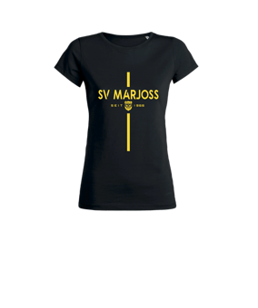 Merch Expresser T-Shirt Women Black | #revolution