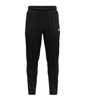 JAKO Dynamic Web Hose Schwarz F800 - schwarz