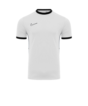 Nike Academy 25 Trainingsshirt Weiß F100
