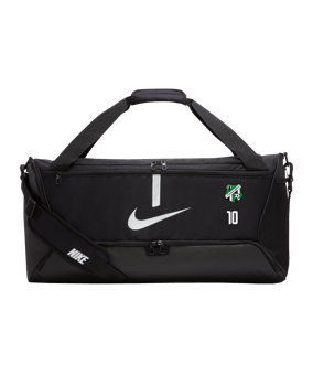 Nike Academy Team Duffel Tasche Medium F010