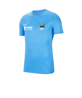 Nike Park VII Trikot kurzarm Blau F412