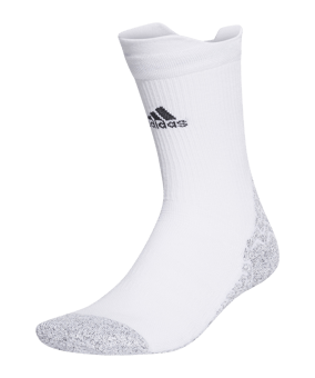adidas Cover-Up Socken Weiss Schwarz - weiss