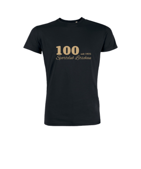 Merch Creator 2.0 T-Shirt Black FC002