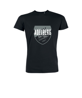 Merch Creator 2.0 T-Shirt Black | #background