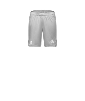 adidas Tiro 26 League Short Kids Grau