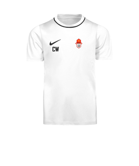 Nike Park 26 Trainingsshirt Kids Weiss F100
