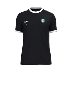 JAKO One KA Maillot Noir C800 