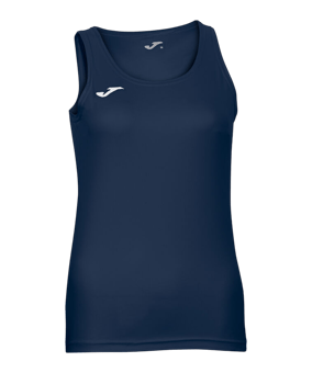 Joma Diana Tanktop Damen Blau F331 - blau