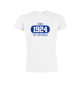 Merch Creator 2.0 T-Shirt White FC001