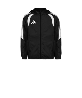 adidas Tiro 26 League Windjacke Kids Schwarz