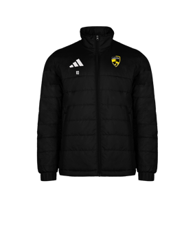 adidas Entrada 26 Veste d'hiver Noir 