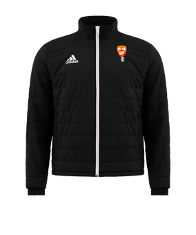adidas Entrada 22 Veste d'hiver Noir 
