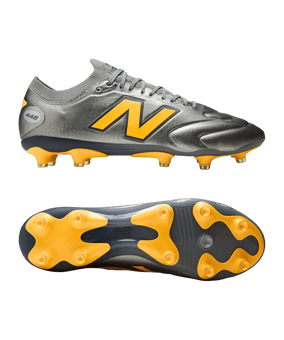 New Balance 442 Elite Knit V3 FG Gris - gris