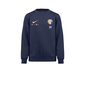 Nike Park 26 Sweatshirt Kids Blau F410