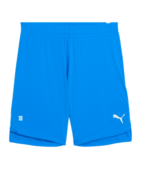 PUMA Teamjaws Starter Short Blau F08