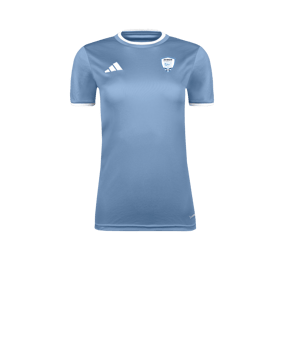 adidas Entrada 26 Maillot Femmes Bleu 