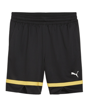 PUMA The Golden Ticket Short Schwarz F01 - schwarz