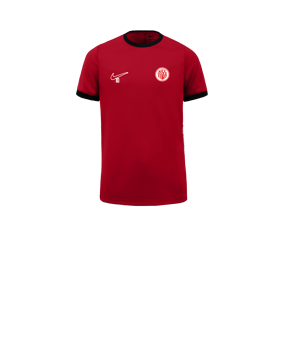 Nike Academy 25 Formation Enfants Rouge C657