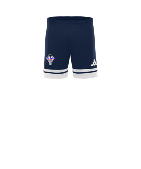 adidas Squadra 25 Court Enfants Bleu 