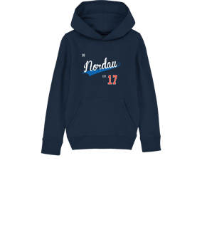 Merch Mini Cruiser 2.0 Hoody Kids F. Navy FC727